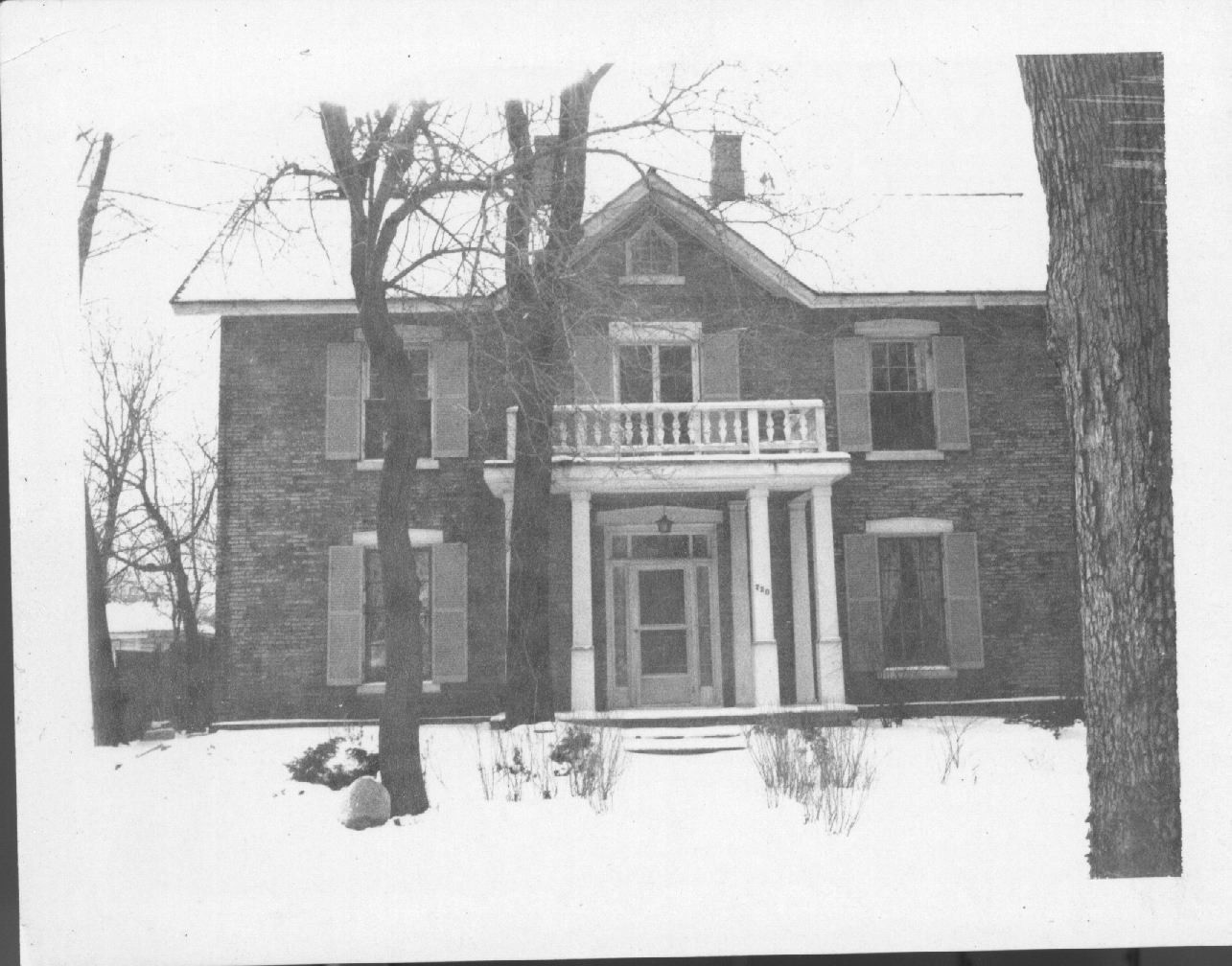 Image credit: The History Museum